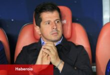 Emre Belözoğlu'ndan Eyüpspor iddialarına yanıt