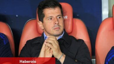 Emre Belözoğlu'ndan Eyüpspor iddialarına yanıt