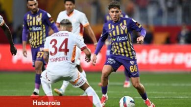 Emre Mor, Fenerbahçe'ye geri döndü!