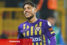 Emre Mor Karagümrük yolcusu!