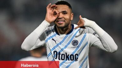 En-Nesyri'ye Arabistan'dan sürpriz teklif: 25 milyon euro!
