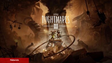 En Sonunda Little Nightmares 3 ile Buluşacağımız Tarihi Öğrendik