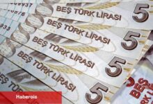 Enflasyon sayıları açıklandı
