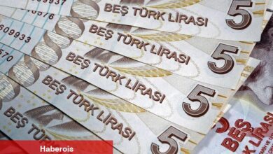 Enflasyon sayıları açıklandı