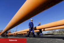 ENKA İnşaat: Kırklareli Elektrik Üretim’in Kırklareli Doğal Gaz Kombine Çevrim Santrali’nin inşaatında kıymetli ilerlemeler sağlandı