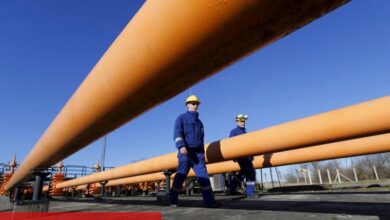 ENKA İnşaat: Kırklareli Elektrik Üretim’in Kırklareli Doğal Gaz Kombine Çevrim Santrali’nin inşaatında kıymetli ilerlemeler sağlandı