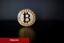 EOS 15% oranında geriledi
