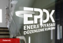EPDK'dan 12 şirkete lisans