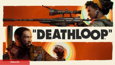 Epic Games Store'da Deathloop ve Ogu and the Secret Forest Parasız