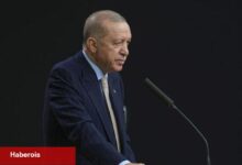 Erdoğan: F-35'ler konusunda Trump'ın uygun niyetli olduğunu gördük