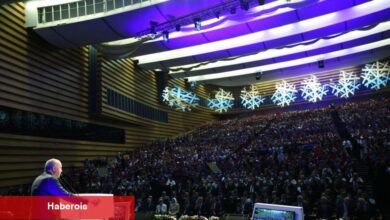 Erdoğan: Kamu görevlilerimizi enflasyona ezdirmemek asli görevimiz