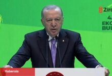 Erdoğan'dan çiftçilere yeni kredi paketi açıklaması