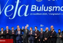 Erdoğan’dan Memur-Sen'e övgü: Milletin ve demokrasinin yanında saf tuttunuz