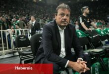 Ergin Ataman: "Kimse Türkiye'ye küfredemez"