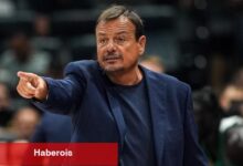 Ergin Ataman tutuklanacak haberleri asparagas!