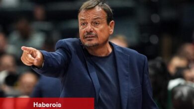 Ergin Ataman tutuklanacak haberleri asparagas!