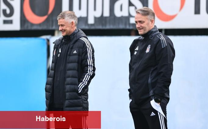 Erling Moe: "Amaç, bu oyunla rakibi parçalayabilmek." - Haberois Erling Moe: "Amaç, bu oyunla rakibi parçalayabilmek."