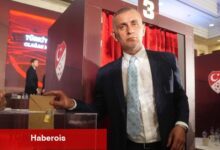 Erman Toroğlu: "PFDK'daki 3 amigo gidecek"