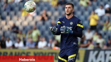 Erokspor, Fenerbahçe'den Ertuğrul Çetin'i istedi!
