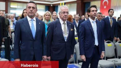 Erol Bilecik: "Yönetimden ayrılıyorum"
