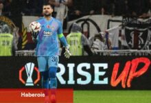 Ersin Destanoğlu Beşiktaş'tan ayrılmak istiyor