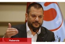 Ertuğrul Doğan transferlerle ilgili konuştu