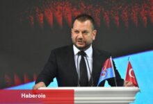 Ertuğrul Doğan'dan isim isim transfer açıklaması