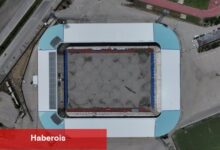 Erzurum FK, yeni dönemde hibrit tabanda oynayacak