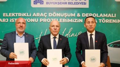 Erzurum'a elektrikli dev yatırım