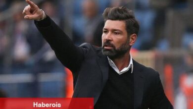 Erzurumspor'da Hakan Kutlu periyodu sona erdi