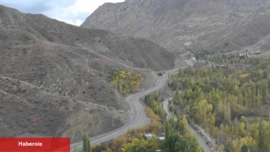 Erzurum’un Pehlivanlı Mahallesi Uzundere'ye bağlandı
