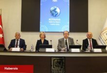 Esin Güral Argat: İhracatta bu türlü daralma görmedim
