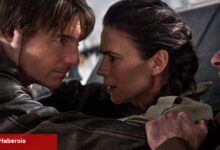 Ethan Hunt'a ayak uydurmaya çalışan kadınlar