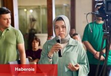 EÜ Etnografya Müzesi "Bilim Kafe" Aktifliğine konut sahipliği yaptı