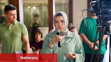 EÜ Etnografya Müzesi "Bilim Kafe" Aktifliğine konut sahipliği yaptı