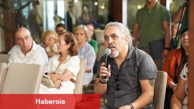 EÜ Etnografya Müzesi "Bilim Kafe" Etkinliğine ev sahipliği yaptı