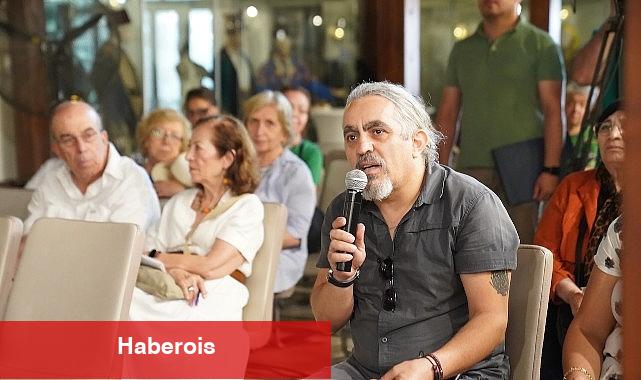 EÜ Etnografya Müzesi "Bilim Kafe" Etkinliğine ev sahipliği yaptı