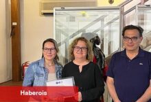 EÜ Etnografya Müzesinden fotoğraf tarihine ışık tutan söyleşi