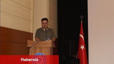 EÜ İletişim Fakültesi Reklamcılık Kısmı öğrencilerinin 'Bitirme Projeleri' görücüye çıktı
