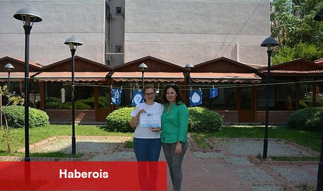 EÜ'de klasik fotoğraf baskı teknikleri tekrar hayat buldu - Haberois EÜ'de klasik fotoğraf baskı teknikleri tekrar hayat buldu
