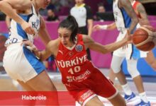 EuroBasket çeyrek final maçları çarşamba günü oynanacak