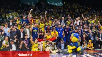 EuroLeague Final Four 2026 tekrar Belgrad'da!