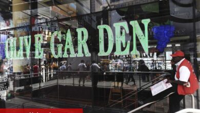 Evercore, Darden’ın kalıcı çift haneli yararlar yolunda olduğunu görüyor