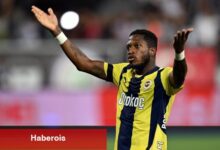 Everton'dan Fred'e kanca!