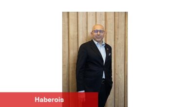 Evidea'nın yeni Genel Müdürü perakende sektörünün deneyimli ismi Hakan Zihnioğlu oldu.