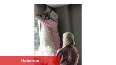 Evlatlardan Bayram Paklığı Takviyesi