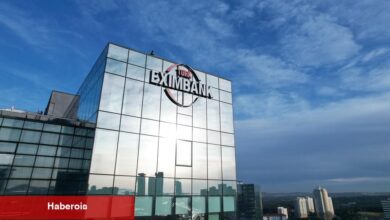 Eximbank'ta borçlanma hazırlığı