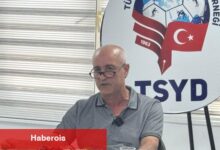 Eyüp Arın, 30 yıllık Adanaspor serüvenini noktalandırdı