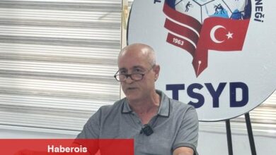 Eyüp Arın, 30 yıllık Adanaspor serüvenini noktalandırdı