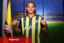 Eyüpspor, Fenerbahçe ile anlaştı: Buyruk Ortakaya!